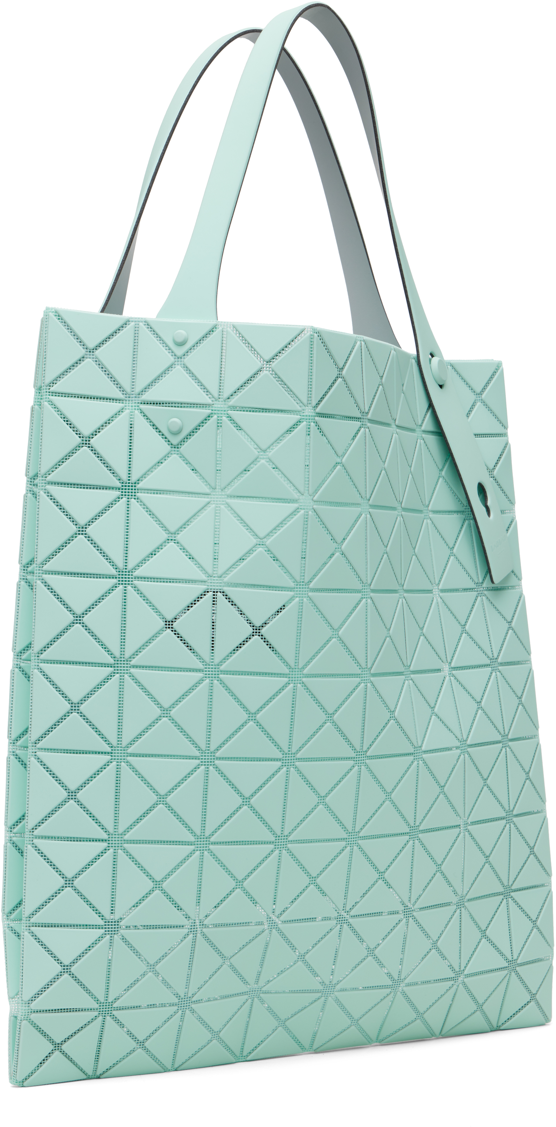 Blue Prism Plus Tote