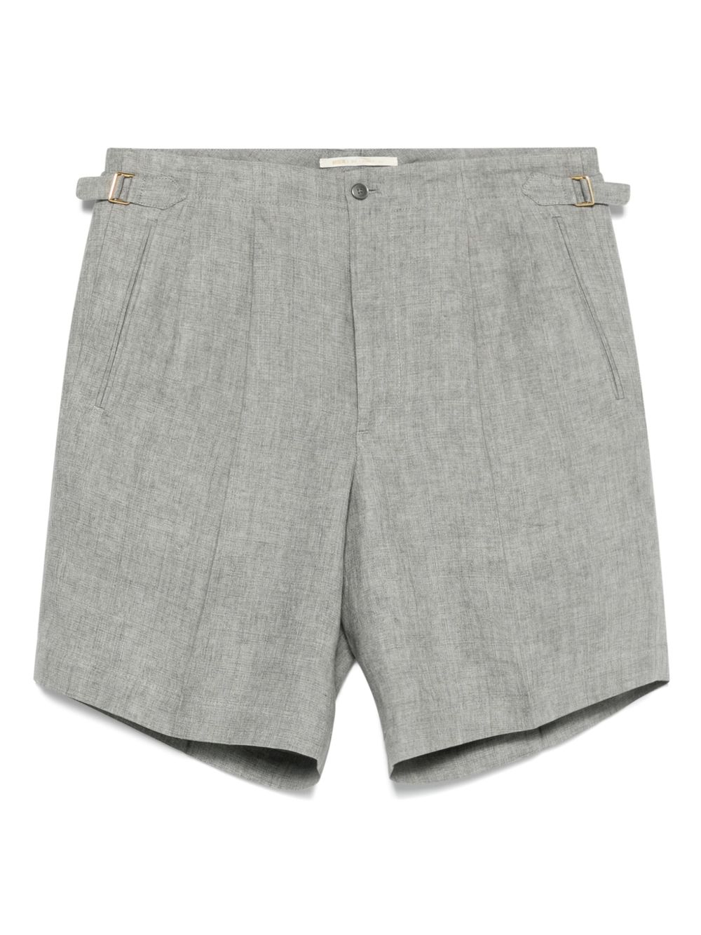 Briglia 1949 Ricciones shorts - Grey