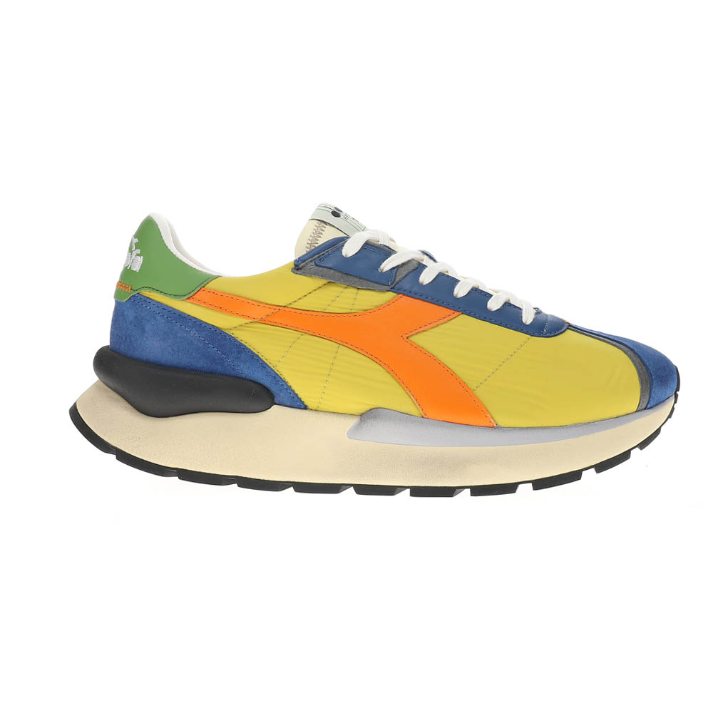 Mercury Elite Lace Up Sneakers