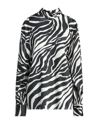 Woman Top Black