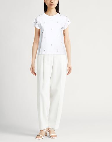 Woman T