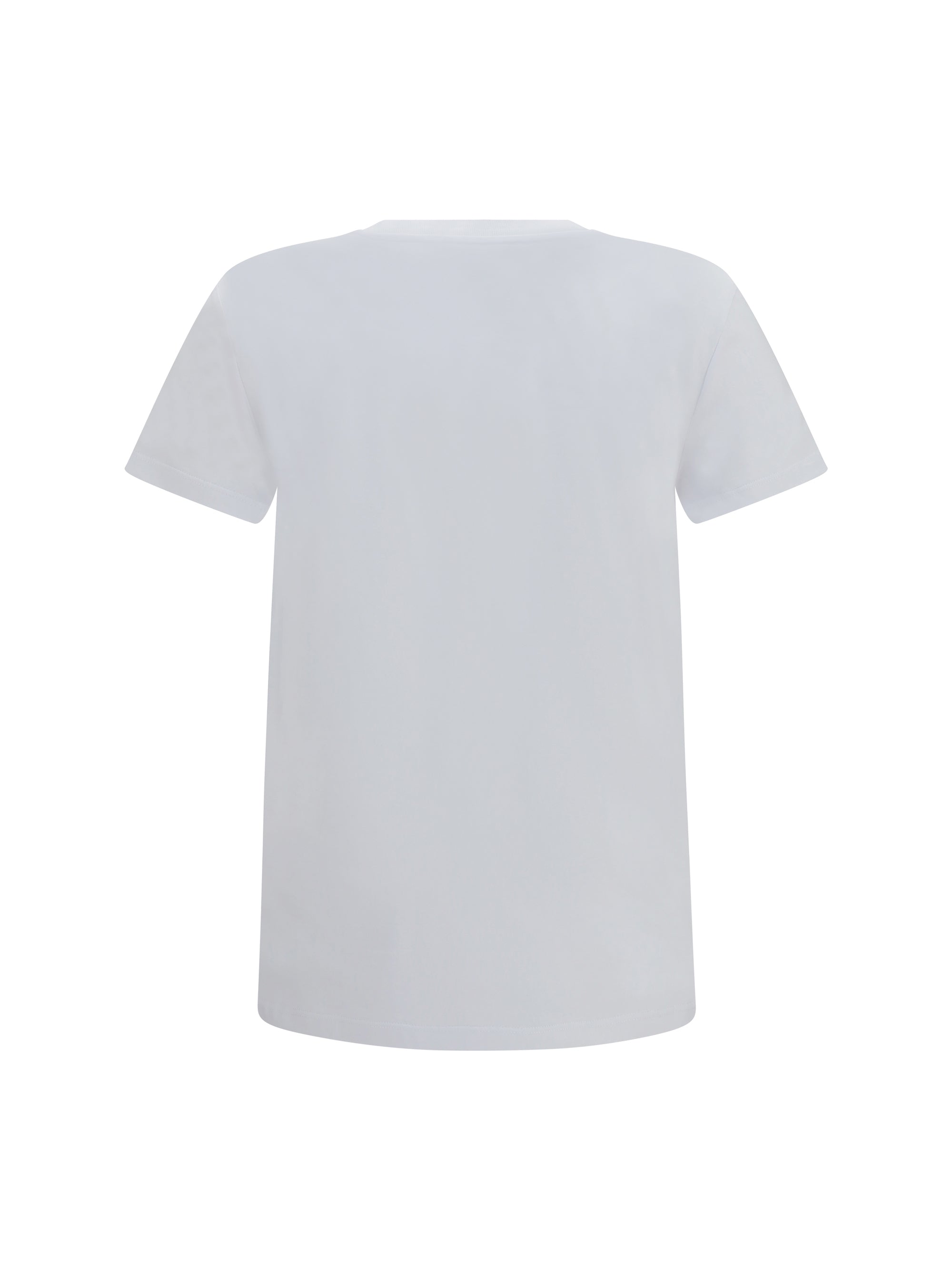 Papaia T-Shirt — White