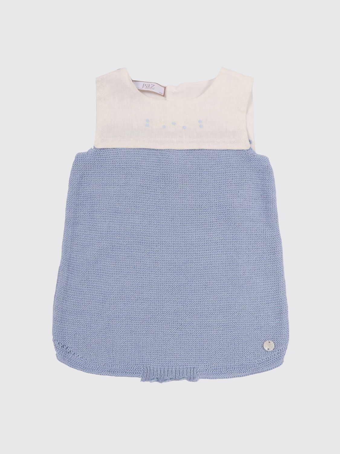 Tracksuit Kids color Blue