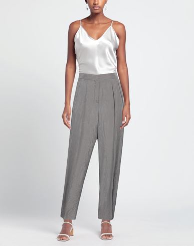 Róhe Woman Pants Grey