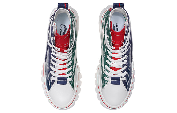 Boot 2020 Paris fashion week Series Blue