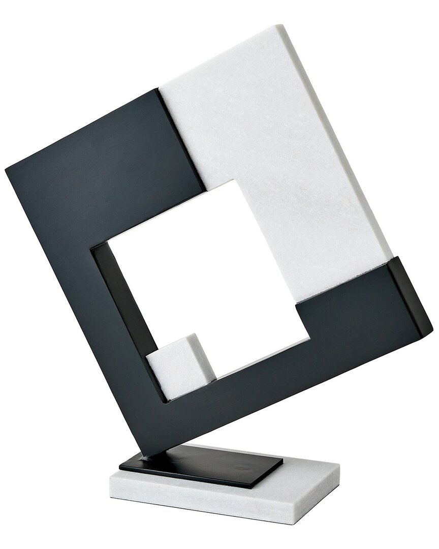 Abstract Sculpture