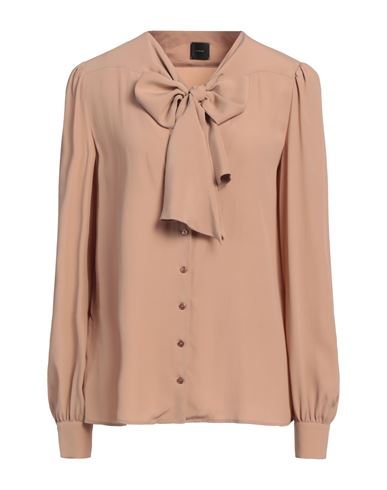 Woman Shirt Sand