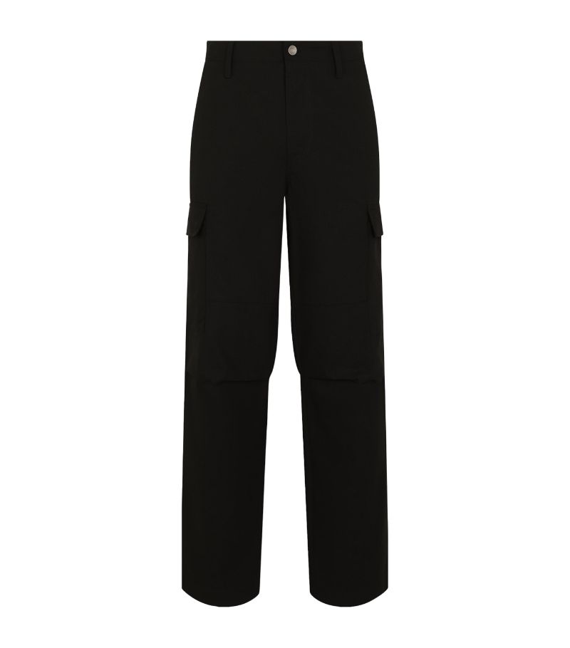 Cargo Trousers