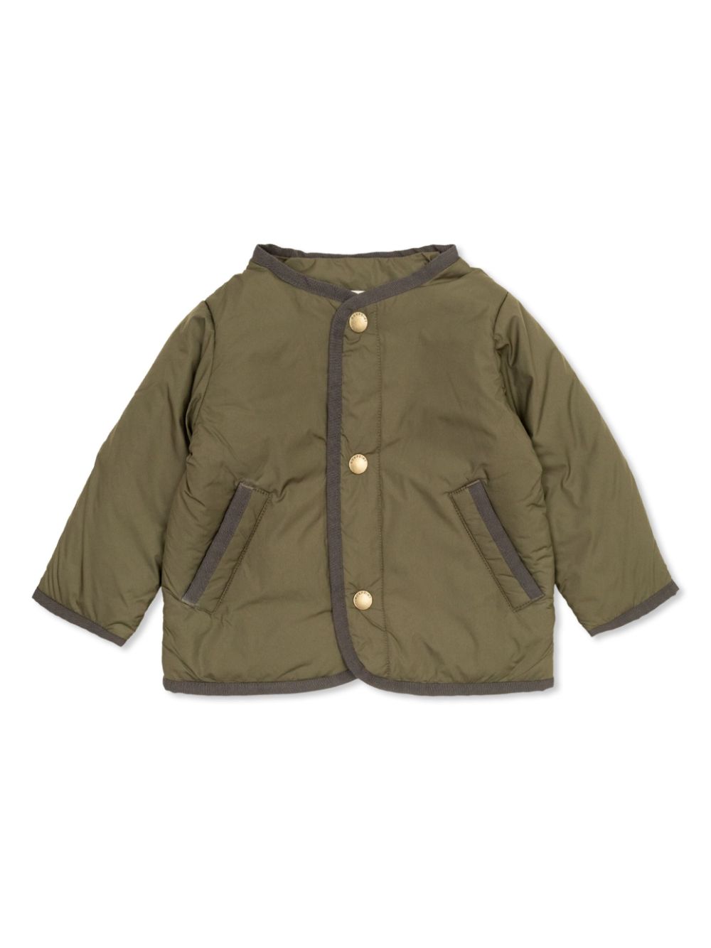Geliciano jacket - Green