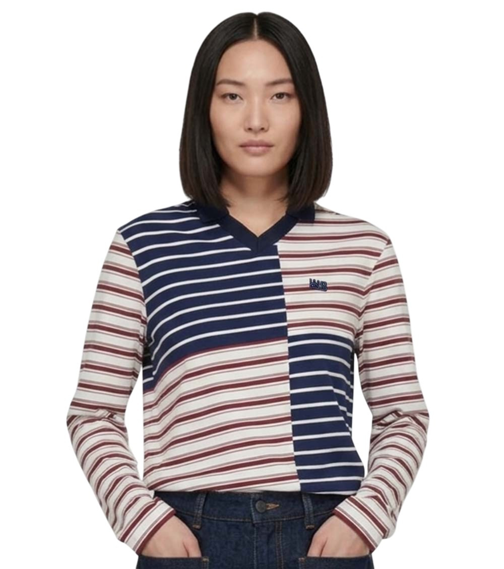 T-shirts and Polos MultiColour Co Ea - Women