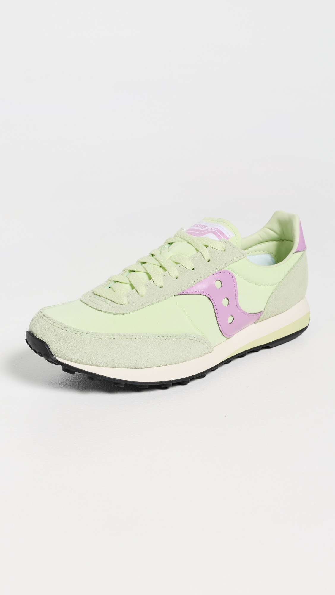 Trainer 80 Sneakers Melon/Pink