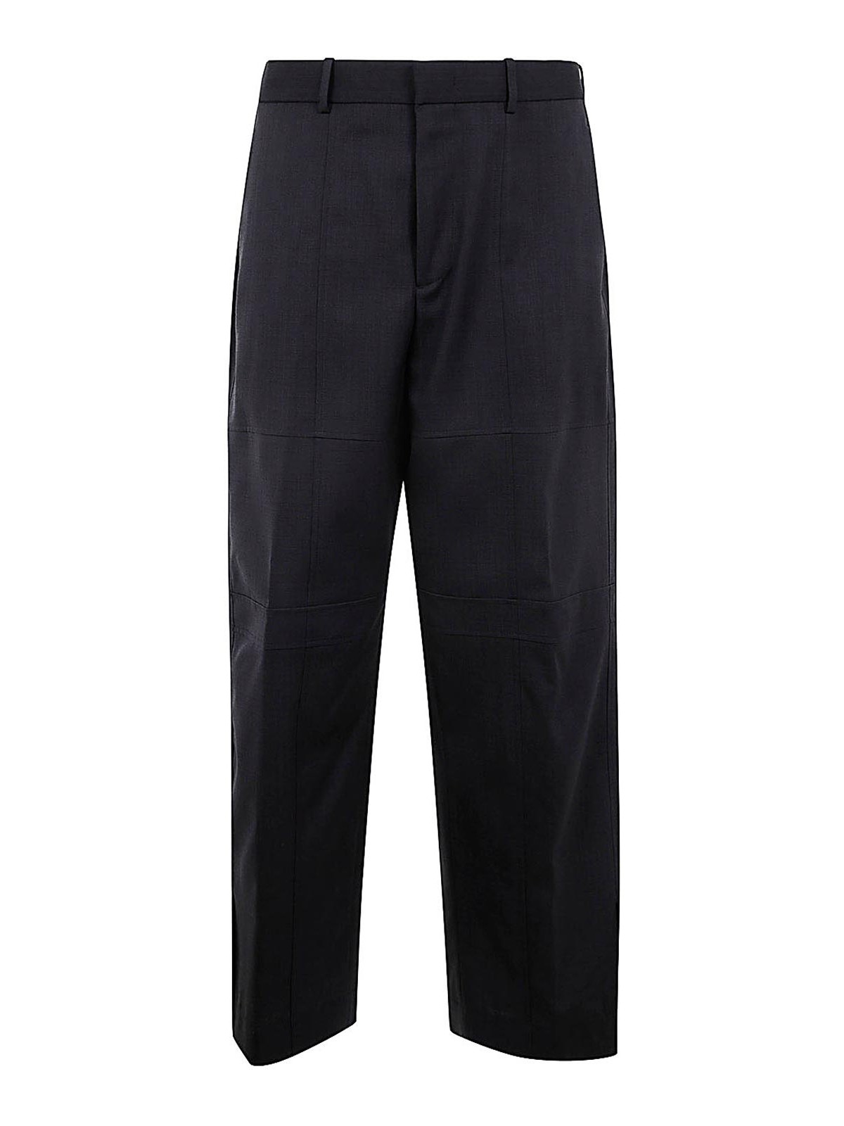 Relaxed Fit Trouser