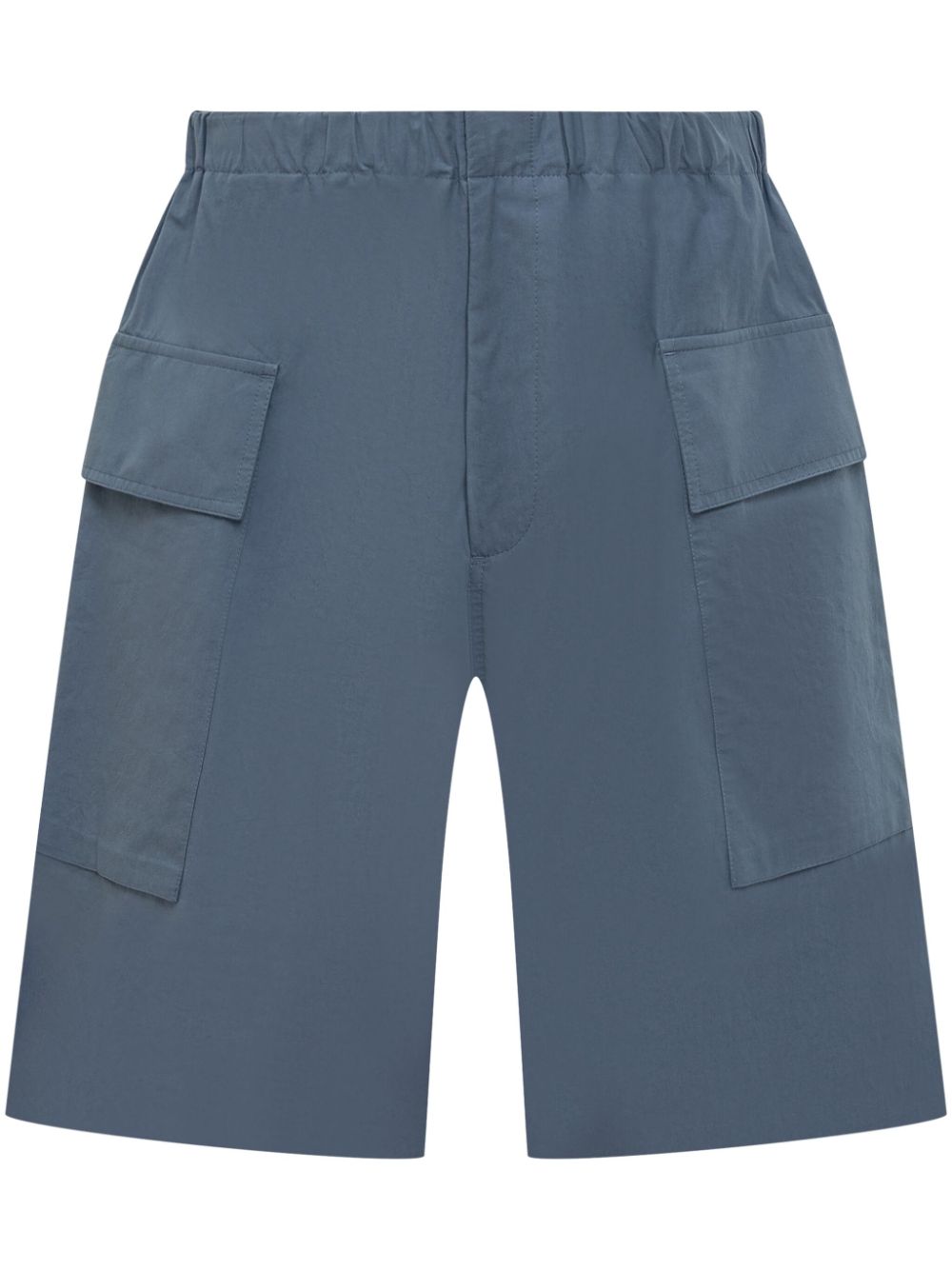 Cotton Shorts