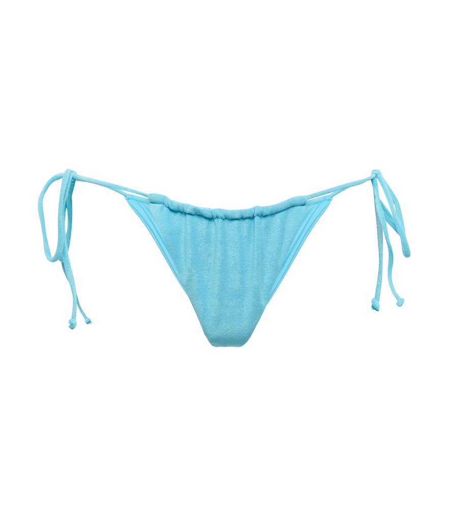 Exclusive to Mytheresa - Lana terry bikini bottoms