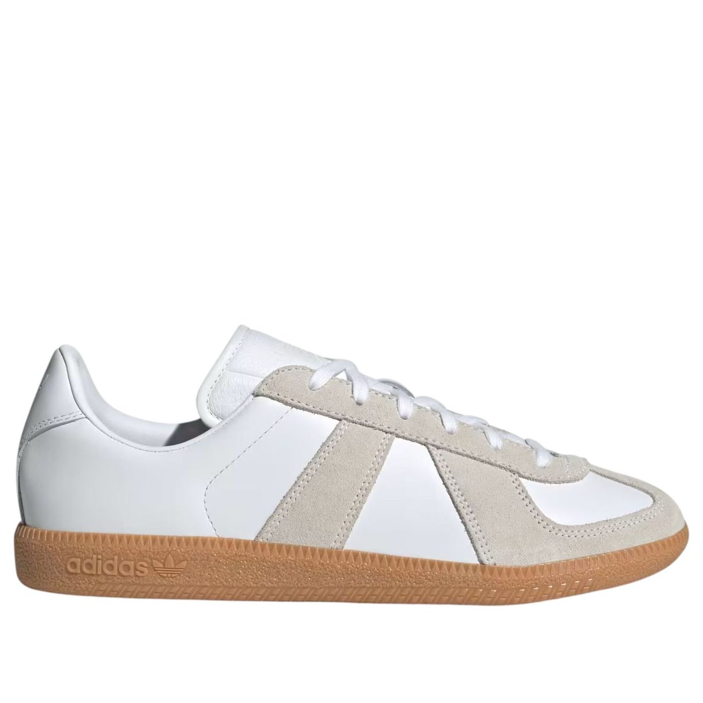 BW Army 'Cloud White Chalk White'