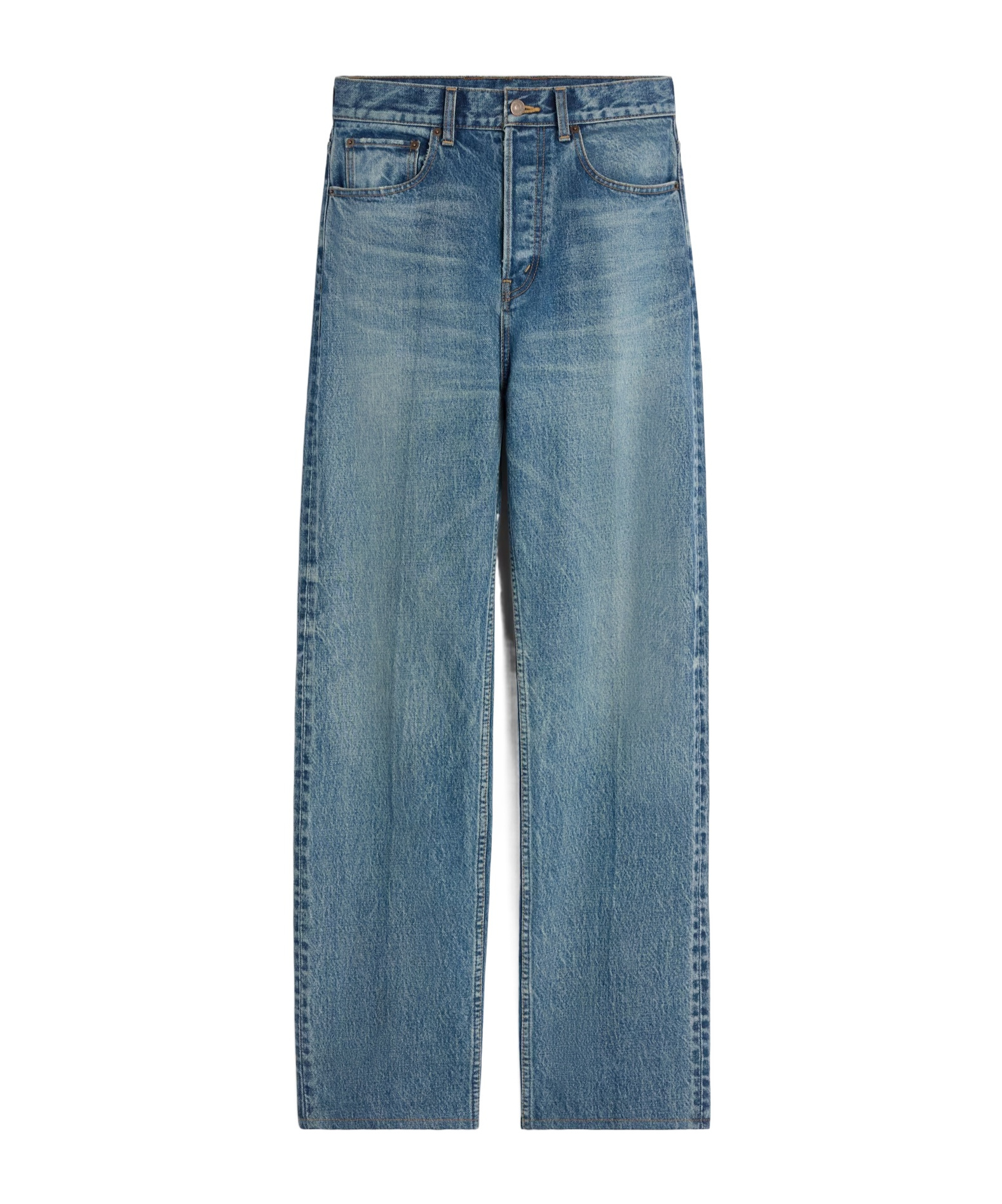 Boyfriend jeans 001 in denim