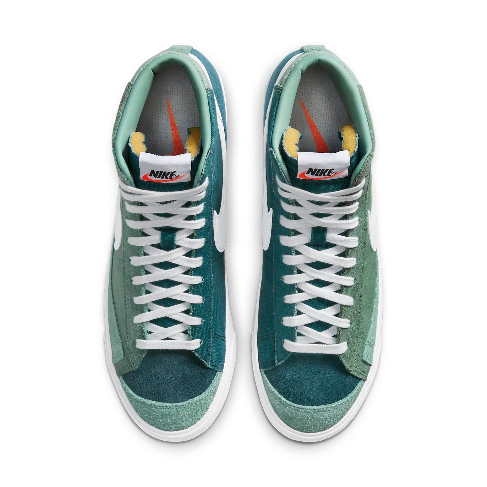 Blazer '77 Vintage Mid 'Healing Jade'
