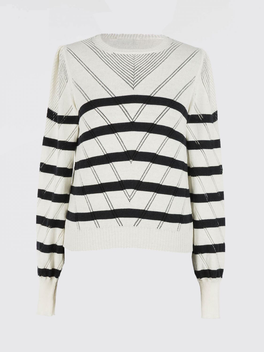 Sweater Woman color Blue
