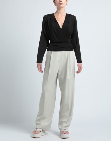 Woman Top Black