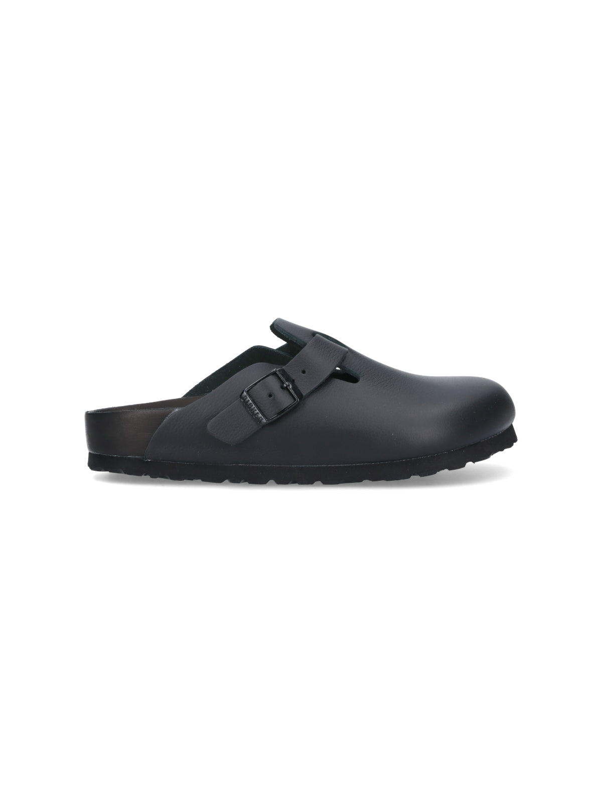 Elegant Boston Sabots for Men