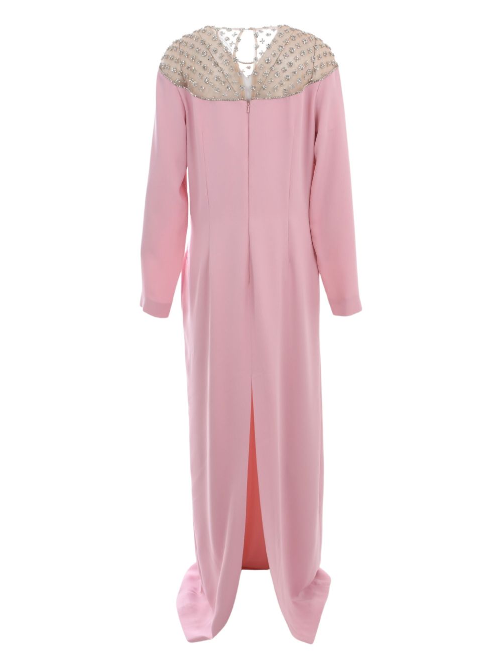 Raisa dress - Pink