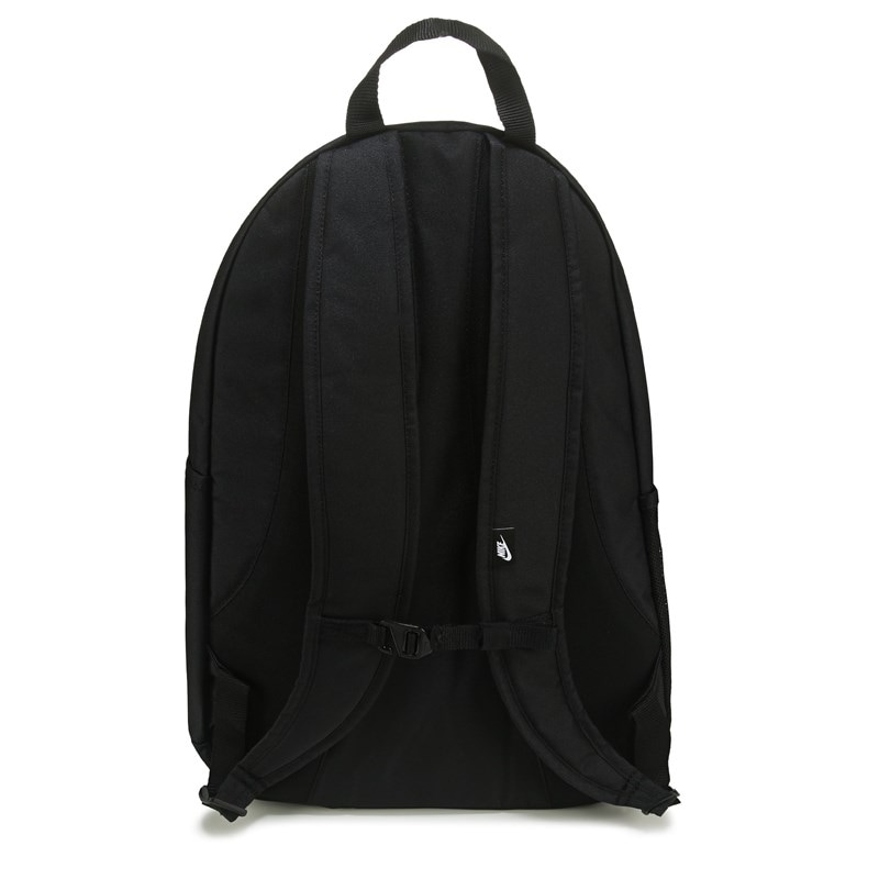 Hayward Backpack Shoes (Black/Black/White)