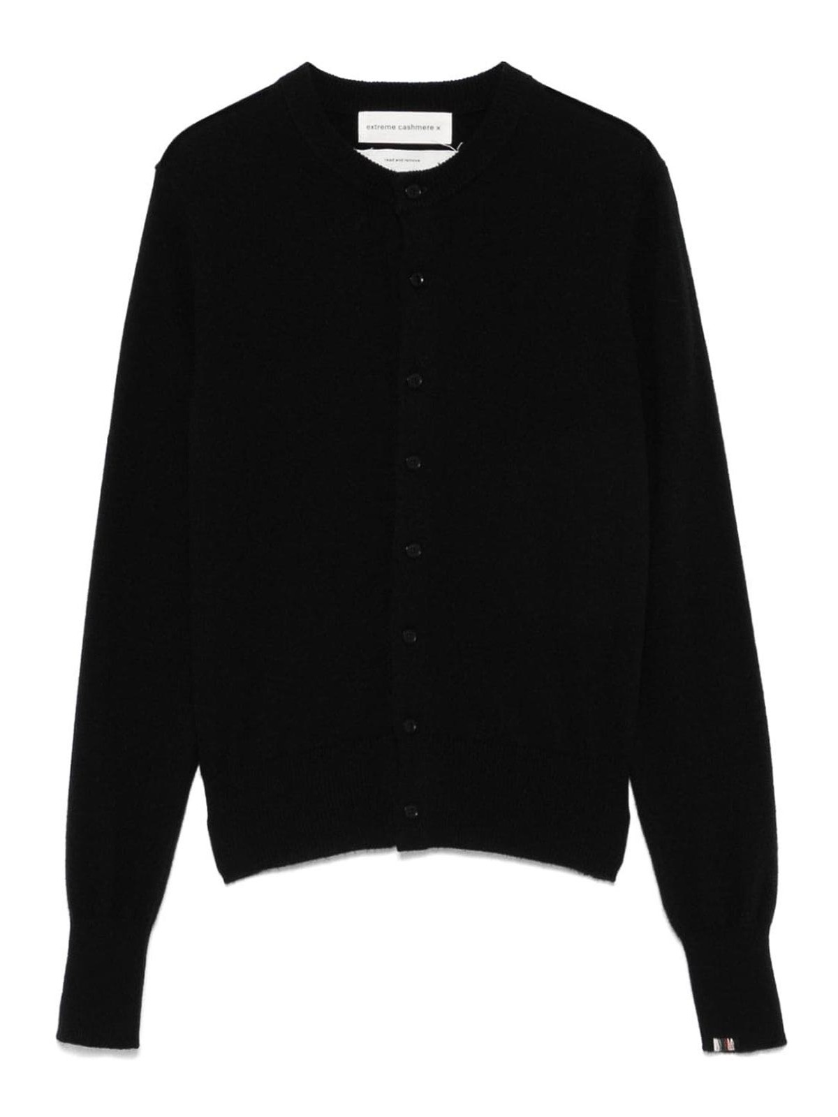 Little 2 Cashmere Cardigan