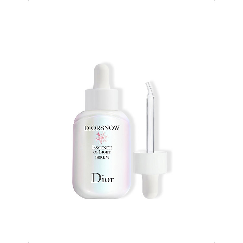 Snow Essence of Light Brightening Milk Serum 30ml