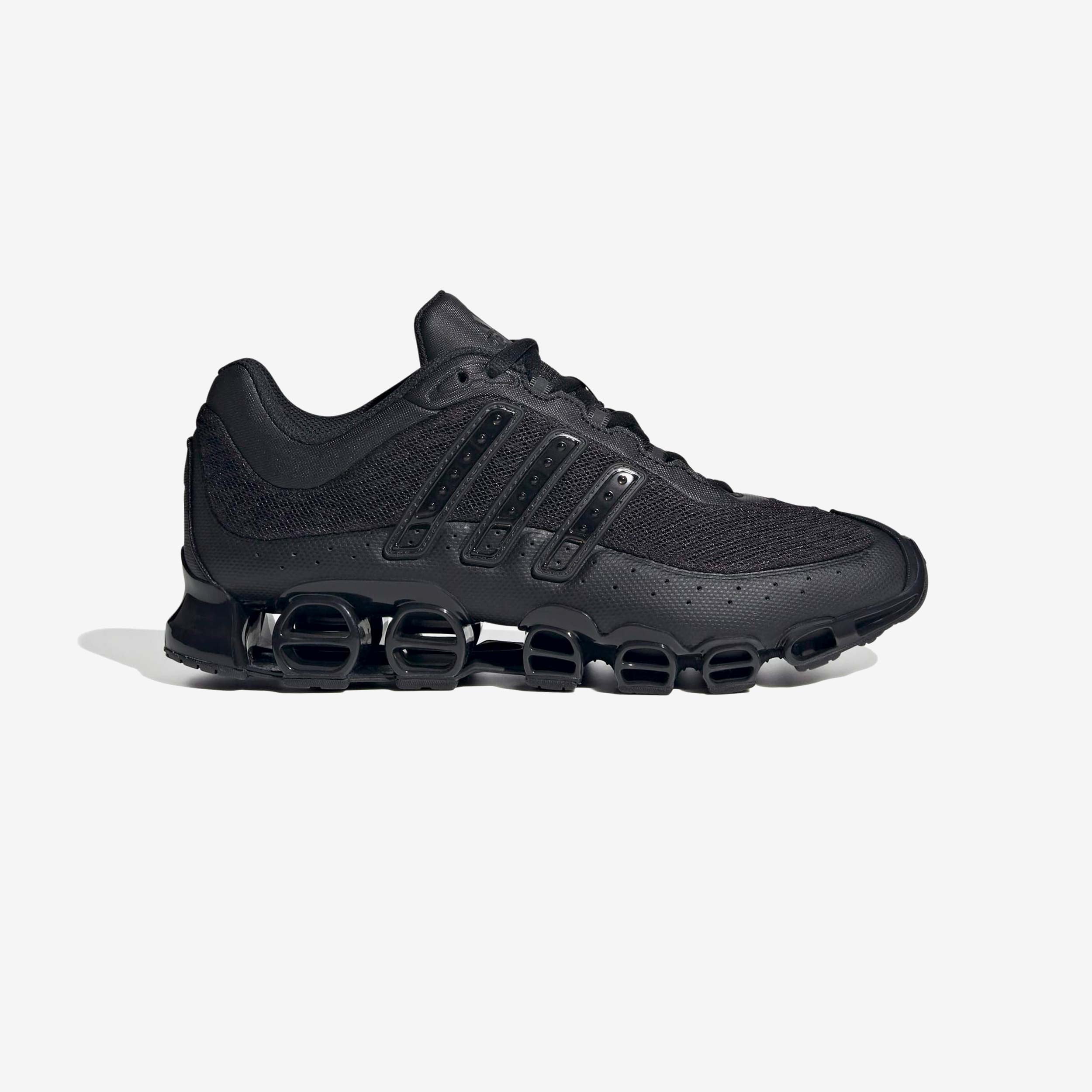 Adidas Megaride - core black/core black/carbon - unisex