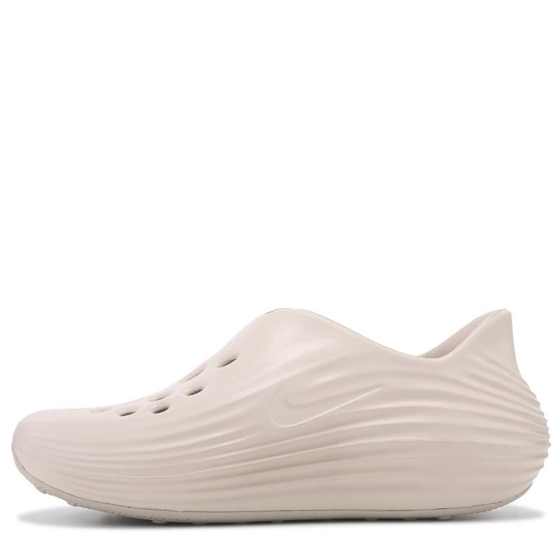ReactX Rejuven8 "Light Orewood Brown" sneakers - Neutrals