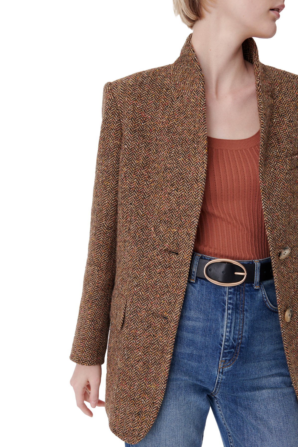Jovanka Jacket