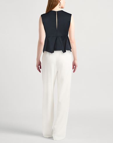 Woman Top Navy