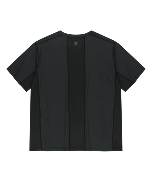 Coolier Askin Hybrid Short Sleeve T-Shirt