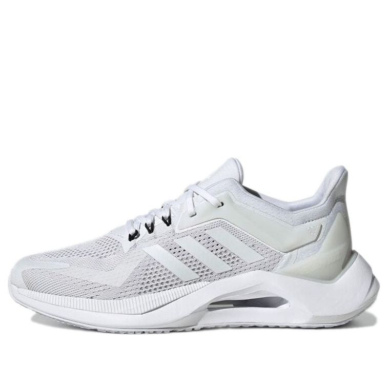 Alphatorsion 2.0 'Cloud White Grey'