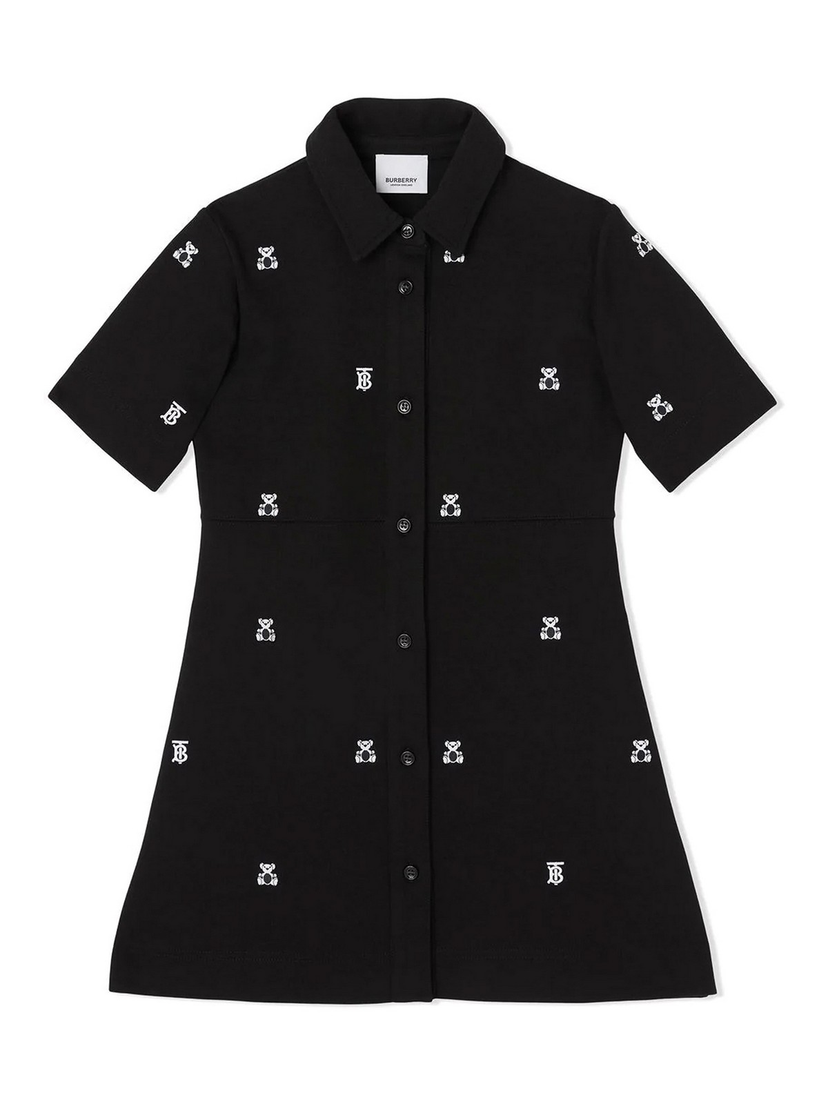 Romola bear dress