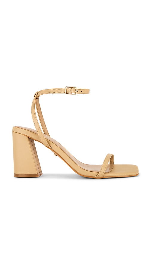 RAYE Zaza Heel in Nude.  6. Also in