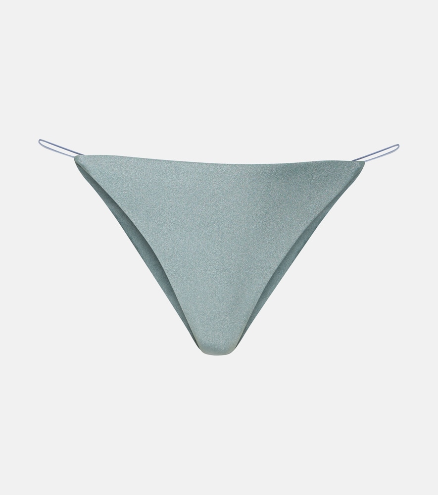 Micro Bare Minimum bikini bottoms