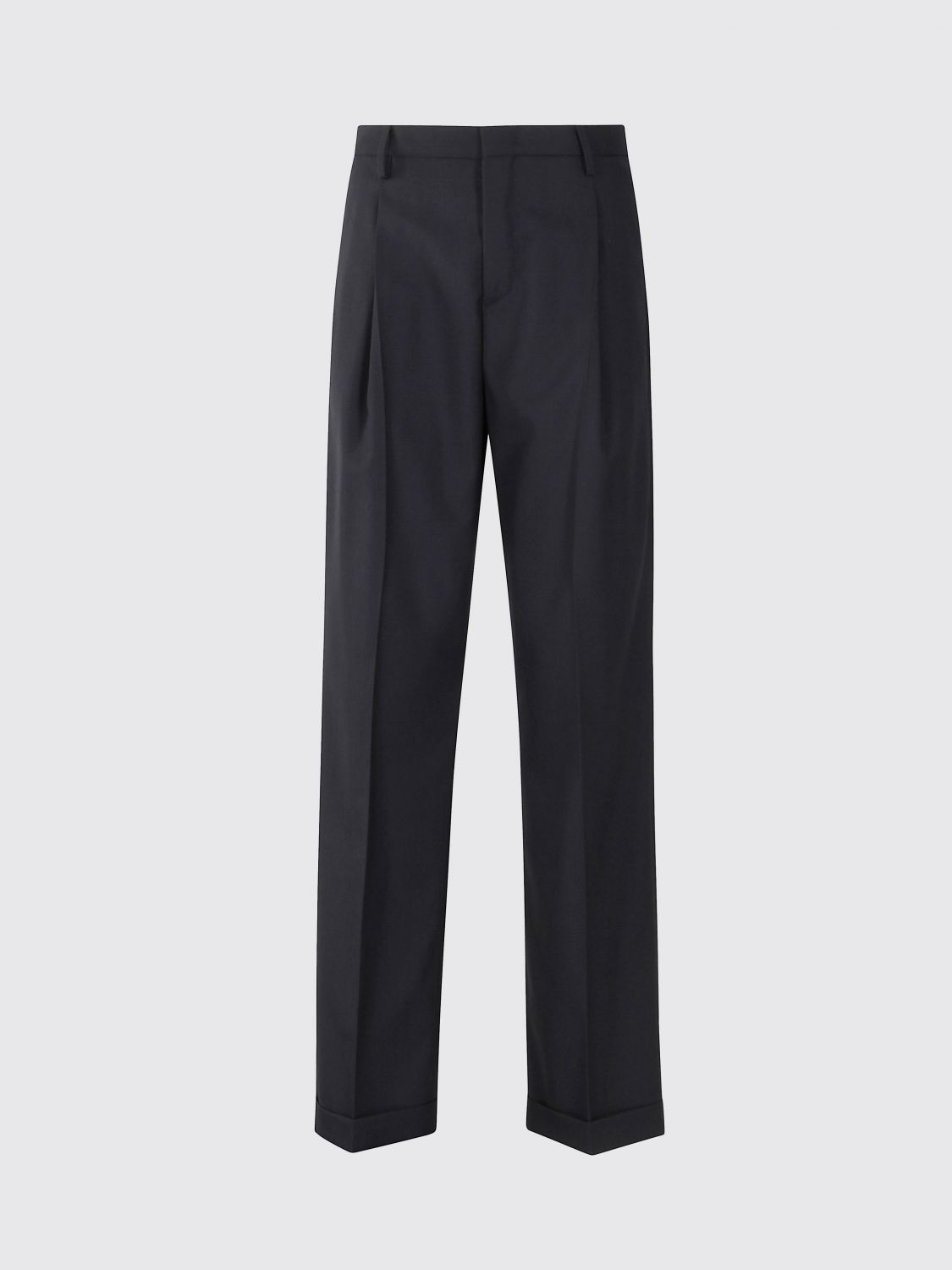 Pants Woman color Black