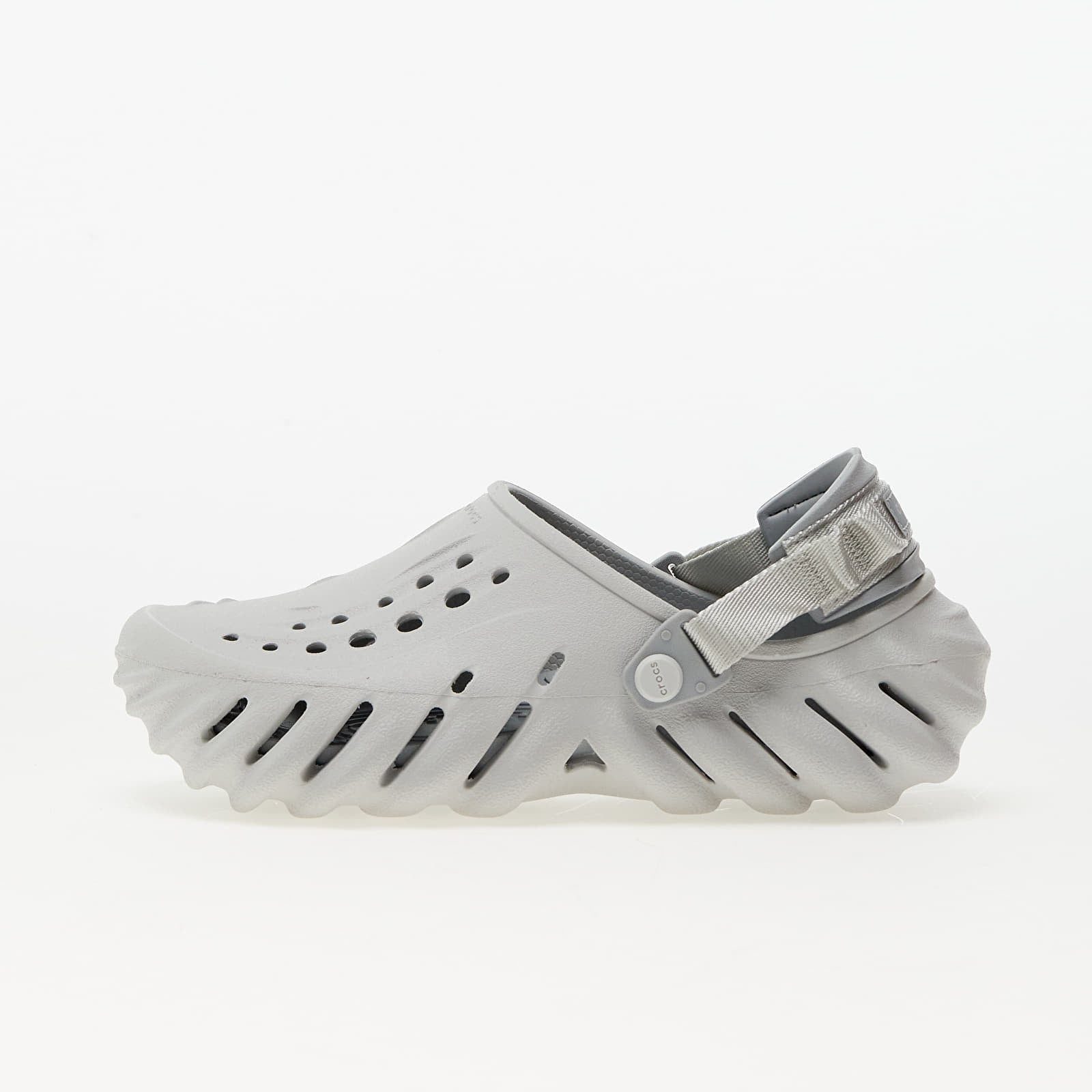 Shoes Crocs Echo Clog Atmosphere