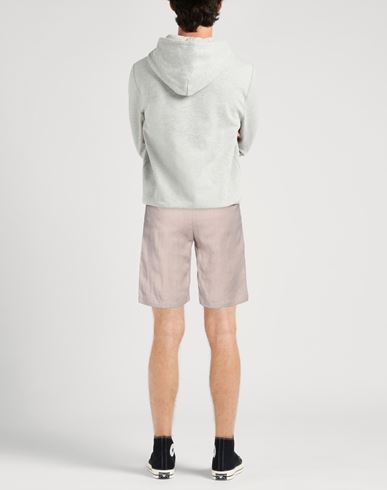 Man Shorts & Bermuda Shorts Blush
