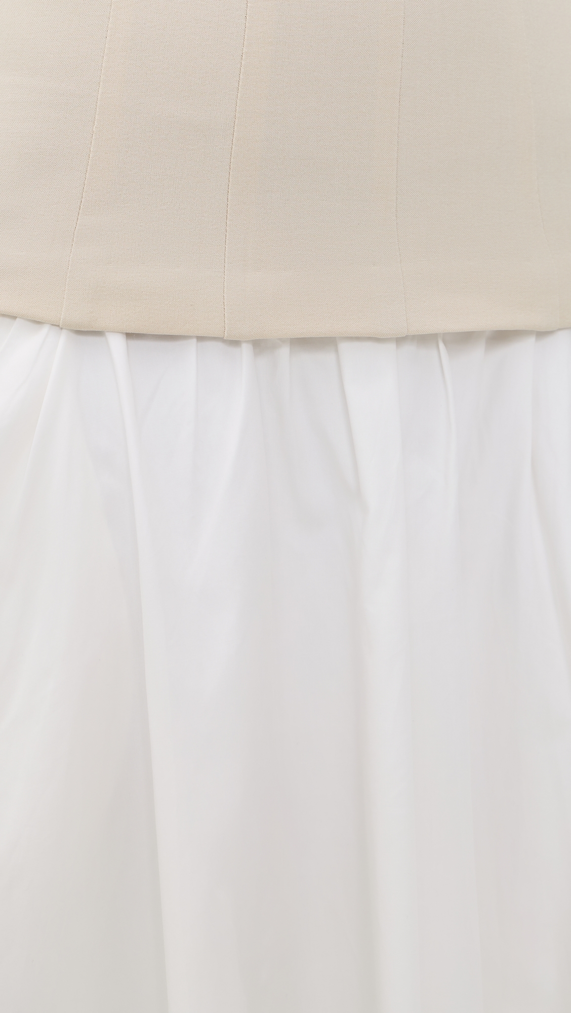 Estela Dress Sand