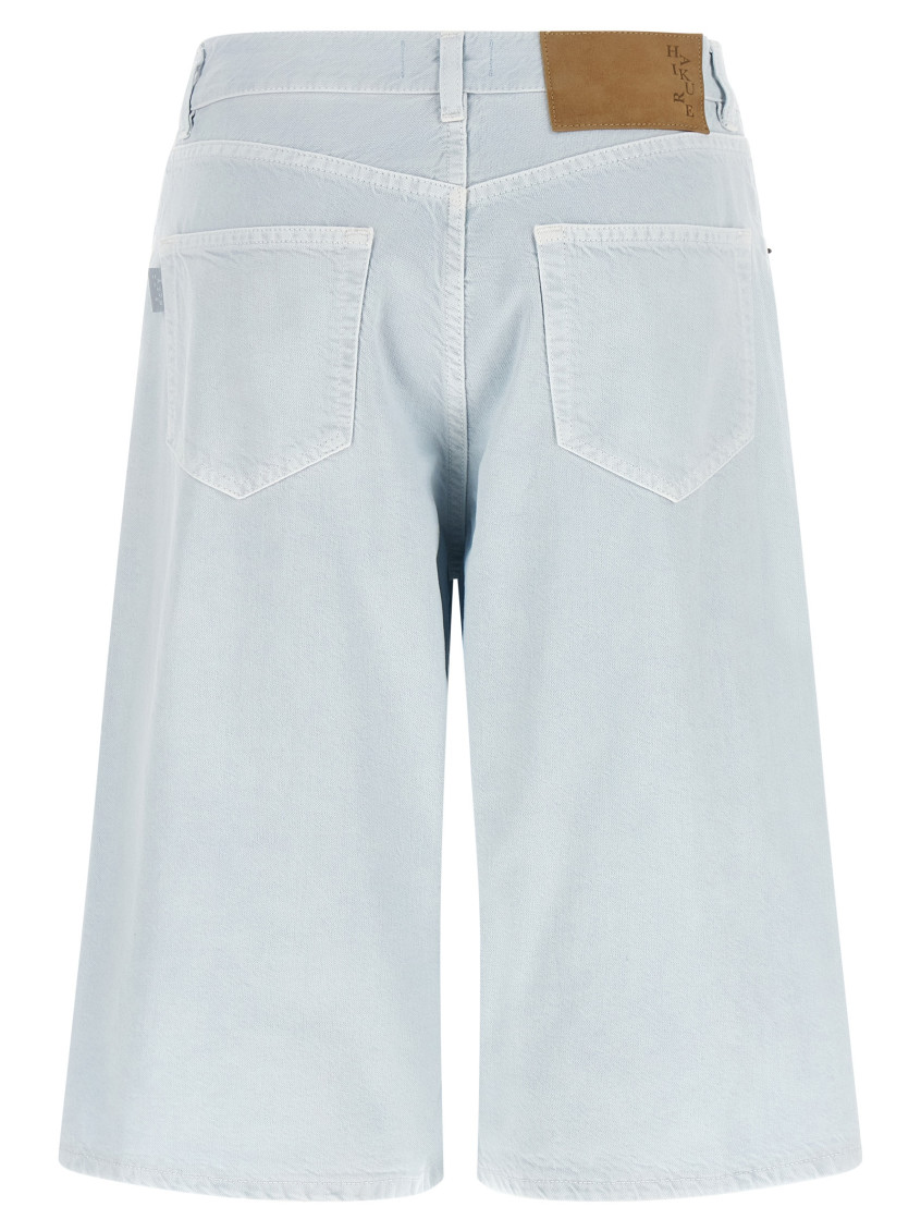 `New Becky Twill 45` Jeans