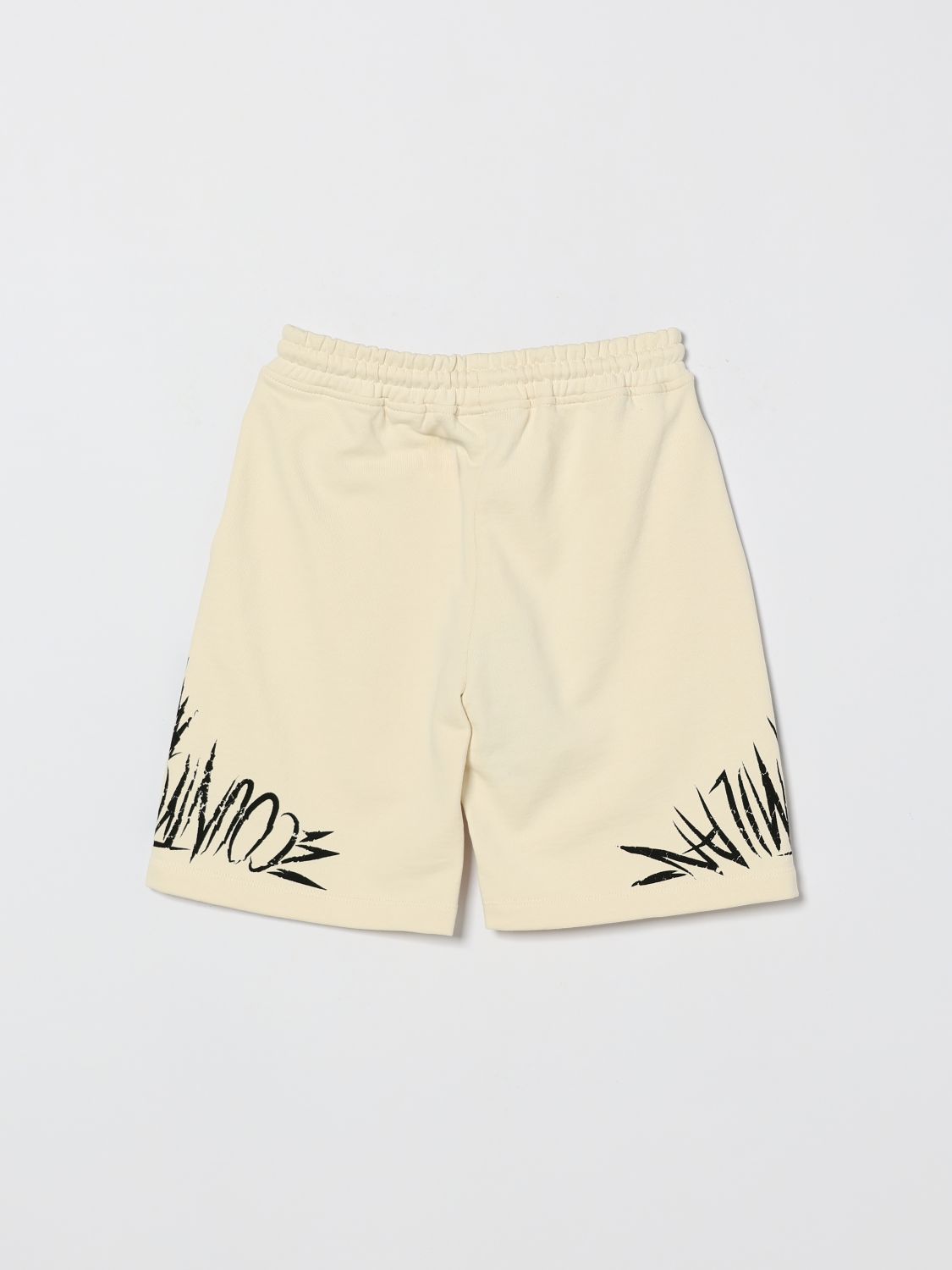 Shorts Kids color Black