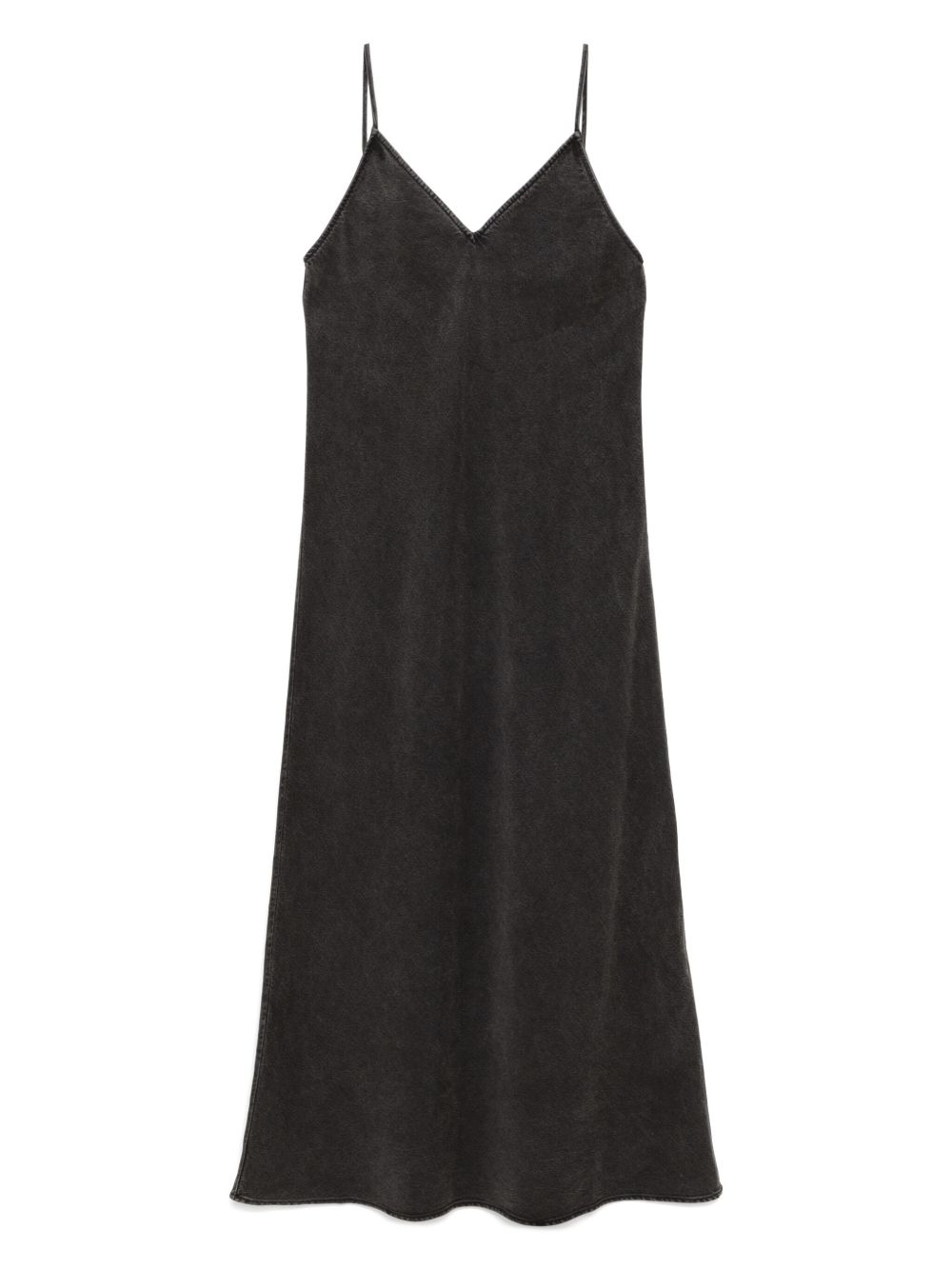 JNBY V-neck dress - Blue