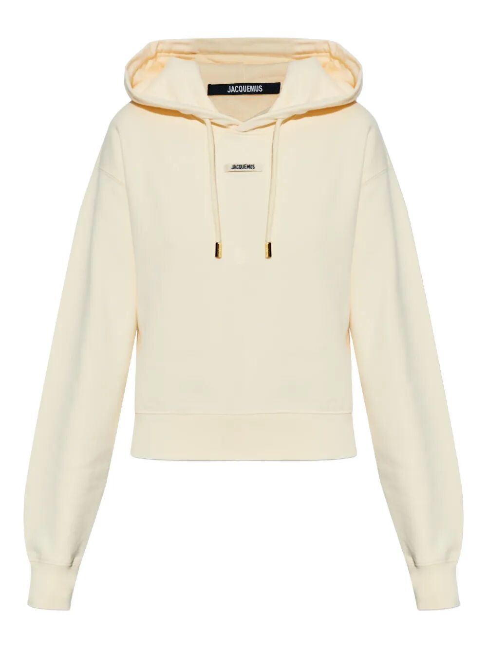 Logoed Hoodie
