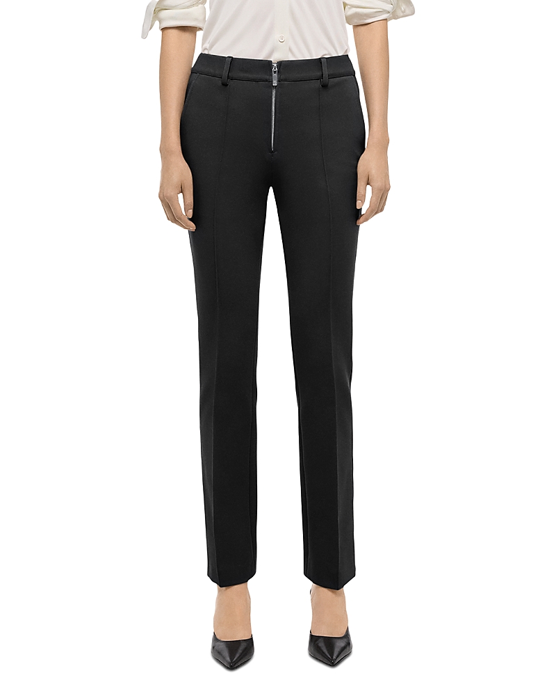 Slim Leg Pants