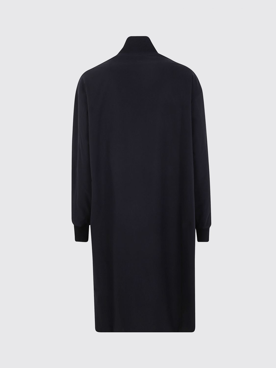 Coat Woman color Black