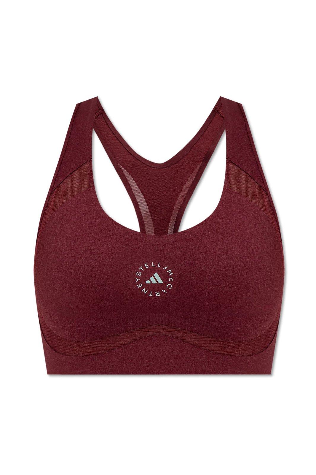 True Purpose sports bra - Red