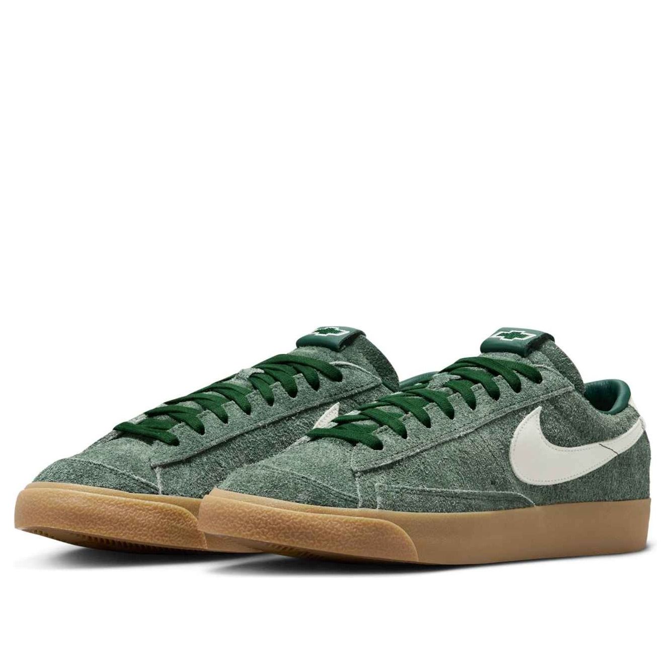 X Devin Booker x Chevrolet Blazer Low 'Team Dark Green'