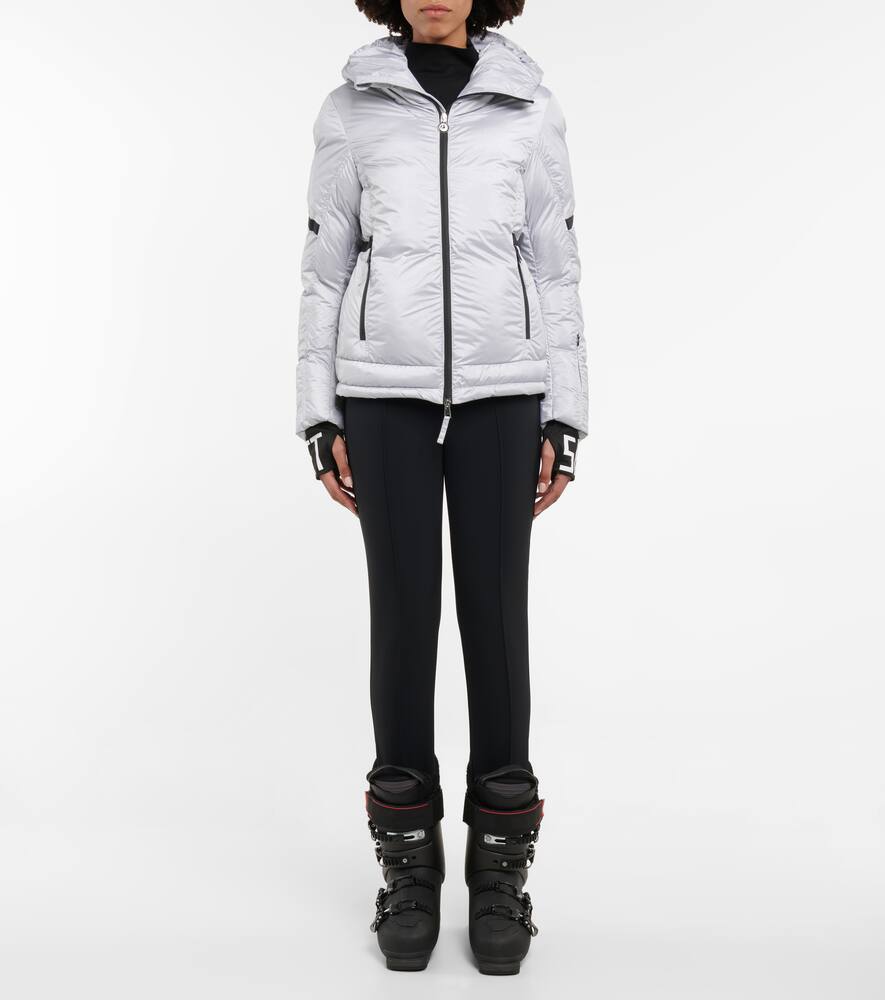 Joanna padded ski jacket